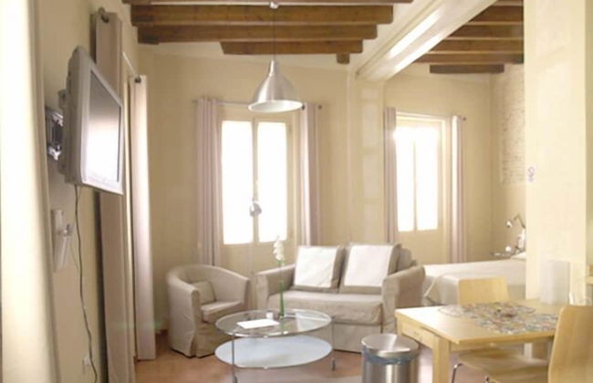 Apartamentos Reposo 1 - Foto 34