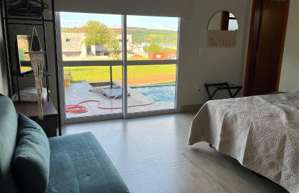 Casa de Campo na Represa, Rivieira de Santa Cristina III - Foto 28