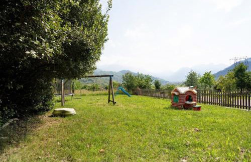 Agritur Montibeller Fravort - Foto 25