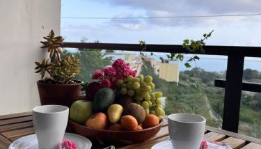 Casa Maricarmen villa - Foto 2, Garden view