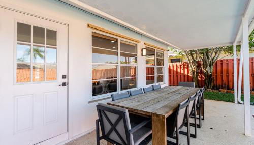 Epona House Luxury 6BR Near WEF - Foto 4