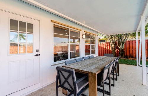 Epona House Luxury 6BR Near WEF - Foto 4