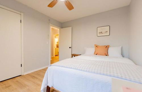 Cozy retreat and views near campus with gourmet kitchen - Foto 16