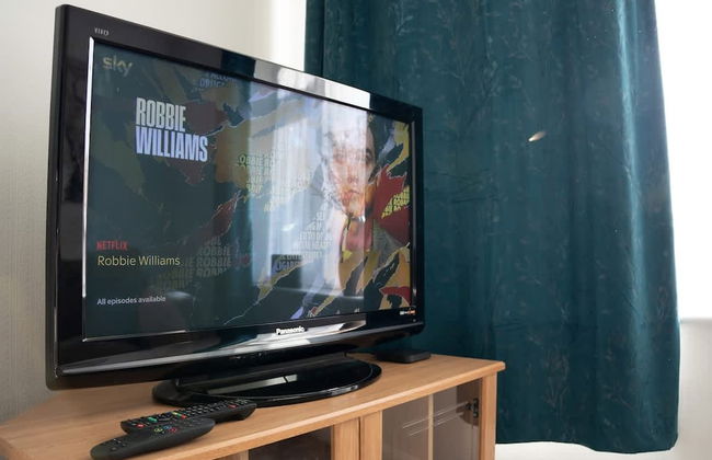 Host Stay Trinity Road - Photo 9