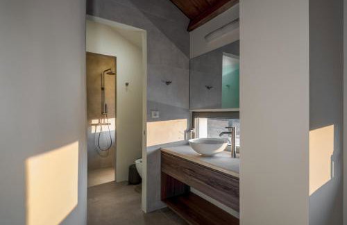 Olive Hideaway Private Pool Villa, Chania Sleeps 7 - Foto 20