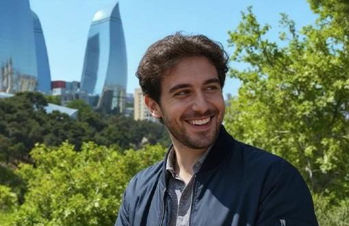 Azerbaigian eSIM - Foto 3