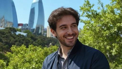 Azerbaijan eSIM - Photo 3