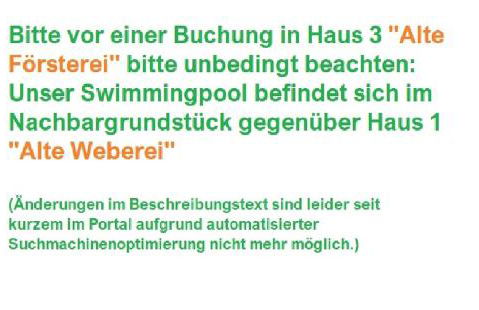 Alte Försterei - Foto 23