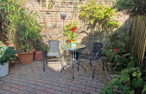 Jackdaw Cottage-Beautiful Cottage, Town Centre - Photo 11