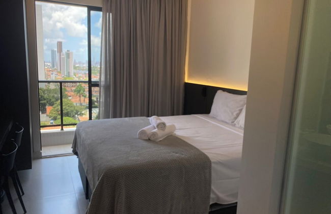 Bela Hospedagem - Compact Time 907 - Foto 10