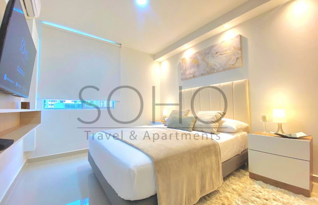 Apartamentos Mirador - by SOHO - Photo 1