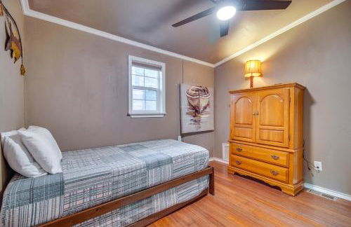 Private Dock Grand Lake Family Home - Foto 25