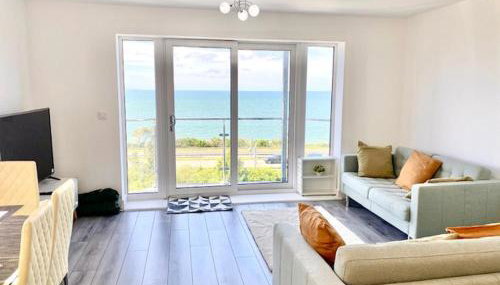 Lovely New 2 Bedroom Condo with Stunning Seaviews - Foto 2