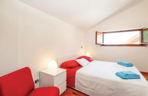 4 Bedroom Cozy Home In Montopoli Di Sabina Ri - Foto 25