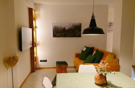 Dolomiten Lounge - moderno con parcheggio privato - Foto 19