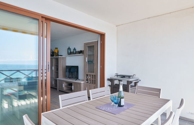 Sea View Neptuno - Foto 13