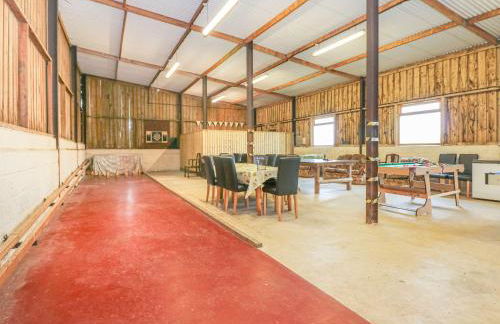 Court House Farmhouse - Foto 43