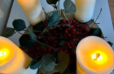 Ferienhaus am Saaler Bodden - Foto 13