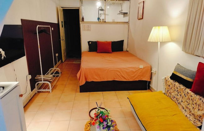 Cozy Fun Homestay 16 - Foto 21