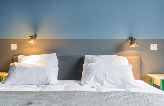 Luxurious Modern Apartment in Antwerp, Belgium - Foto 3