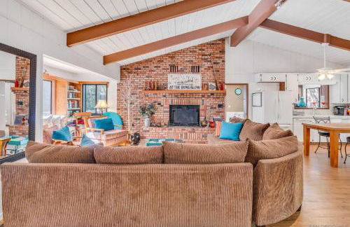 The Bungalow Partial Home Rental - Photo 21