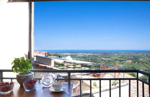 NinnaNannaMare-suite apartment - Foto 21