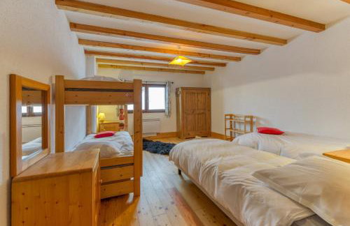 Chalet Belledonne - Foto 6