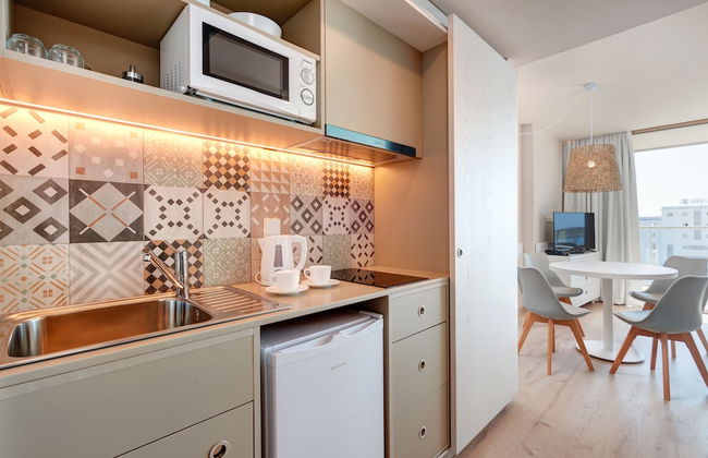 Protur Atalaya Apartamentos - Foto 9