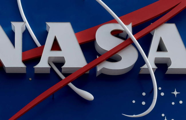 Ingresso do Centro Espacial Kennedy - Foto 5