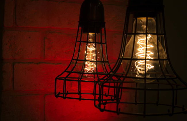 Haifa Luxury Boutique Apartments - Photo 45