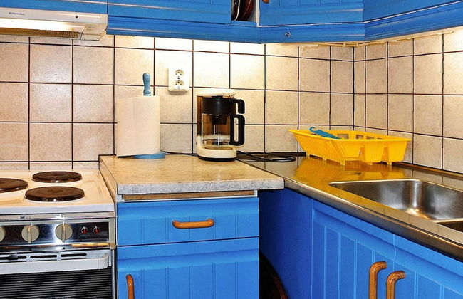 2 Person Holiday Home in Bengtsfors-by Traum - Foto 5