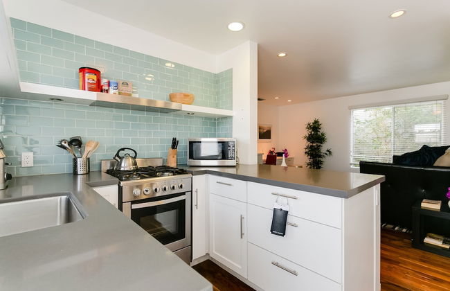 Venice Beach Vacation Condos - Foto 37