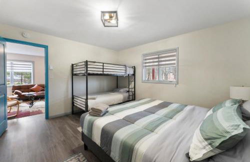 Open Concept & Stylish-HotTub-Sauna-Billiard-Poker-BBQ - Foto 27