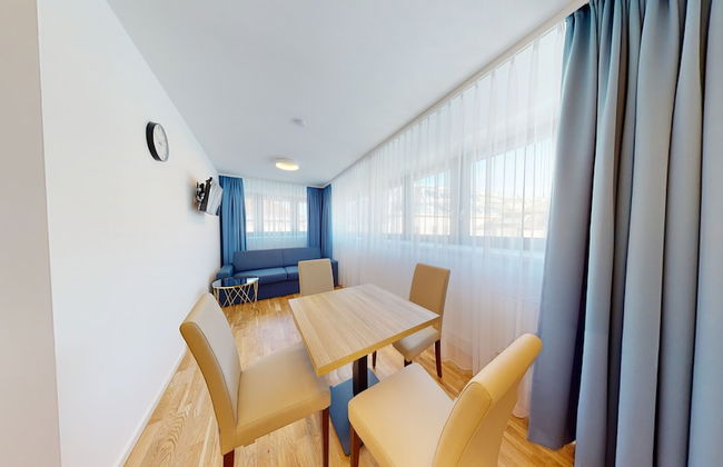 ALON HOMES Vienna – Premium City Center Apartments - Photo 72