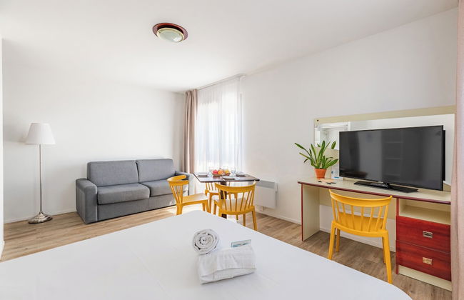 Appart'City Classic Blois - Foto 8