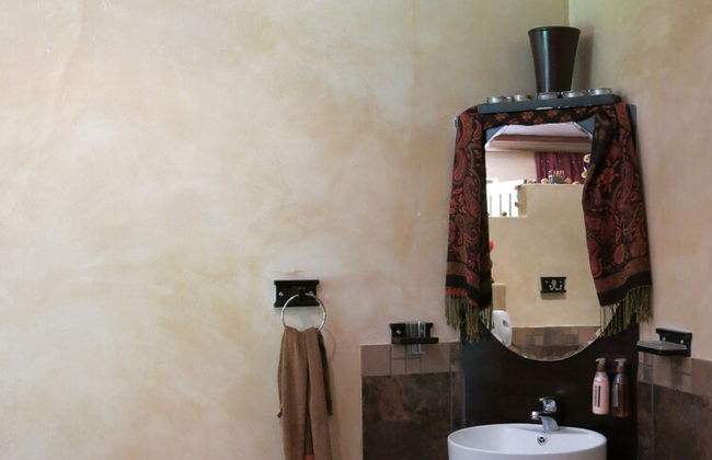 Cherry Lane Self Catering and BB - Romantic Honeymoon Suite for 2 Bloemfontein - Photo 14