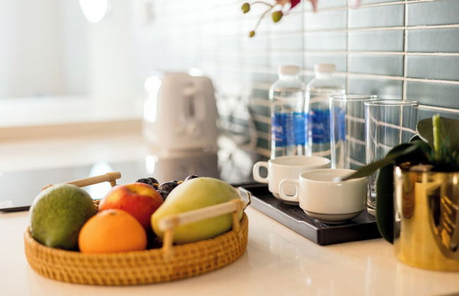 Crescendo Studio & Cafe - Foto 26