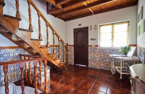 Cottage da Paradinha: Passadiços do Paiva - Arouca - Foto 17