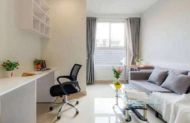 Orchard Parkview - Foto 19