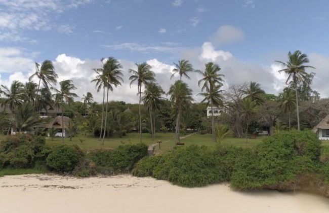 Maweni Beach Cottages - Foto 24