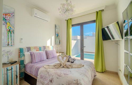 Casa Maurizio - Heated Pool, Hot Tub & Hammam - Foto 31