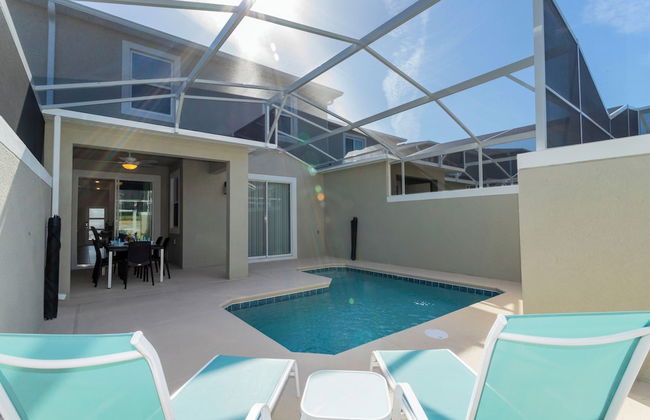 Splendid 4 Bd w/ Pool Close to Disney @ Champions Gate 1006 - Foto 67