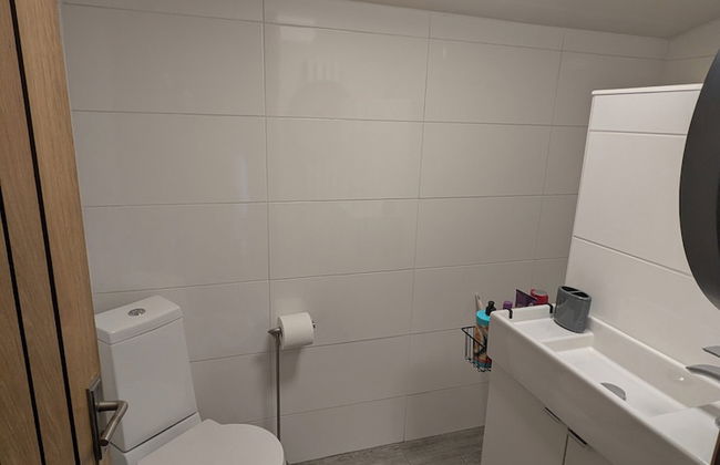 Cozy Cottage Close to Haworth Sleeps 2 With Garden - Foto 16