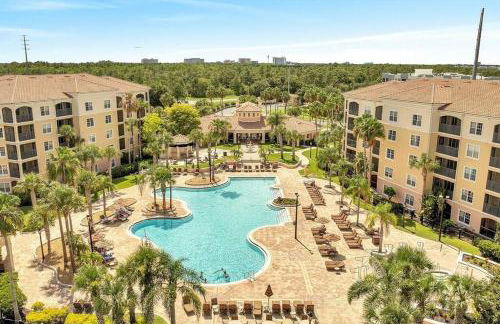 Luxurious & Epic Condo in heart of Orlando - Photo 34