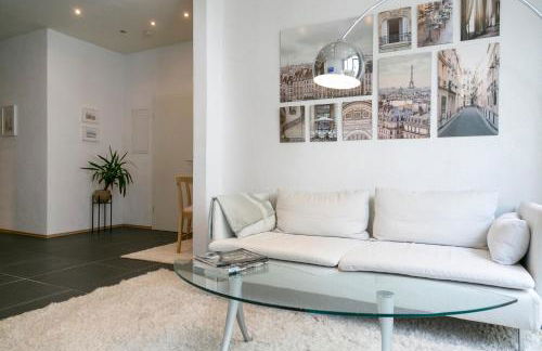 I Innenstadt I King-Size-Bett I - Foto 1