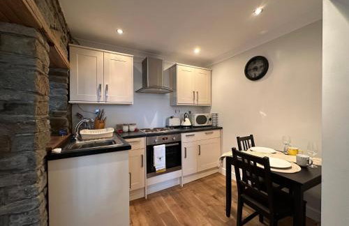 The Cosy Cottage Retreat! Perfect for Contractors, Relocators, Getaway - Foto 4