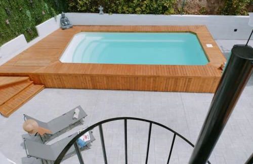 Casa Rural Las Adelfas - Foto 20