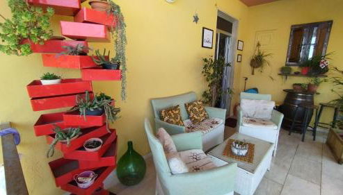 Sa Domo de Lillo e Arturo - Foto 2