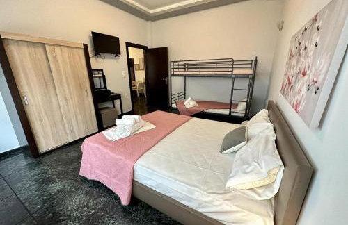 Sand Blue Nea Peramos - Foto 29