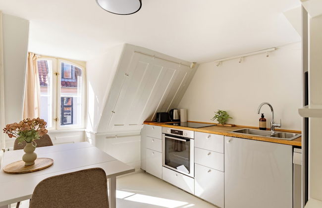 Sanders Admiral - Cosy 1-bdr Apt - Foto 16